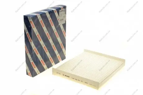 ПОВІТРЯНИЙ ФІЛЬТР САЛОНУ 1 987 435 078 BOSCH 1987435078
