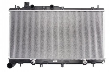 Радиатор охлождения SUBARU LEGACY A/T KOYORAD PL091780 (фото 1)