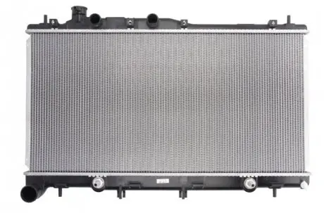 Радиатор охлождения SUBARU LEGACY A/T KOYORAD PL091780