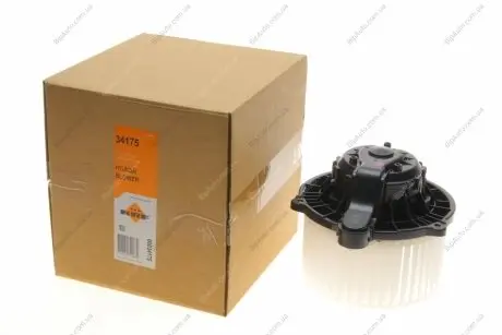 Автозапчастина NRF 34175