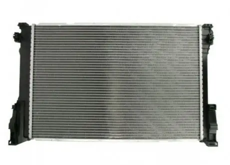 Радіатор THERMOTEC D7M045TT