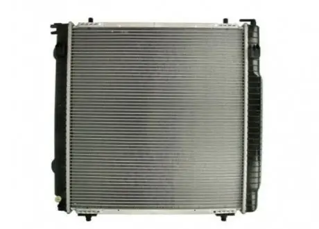 Радіатор THERMOTEC D7M044TT