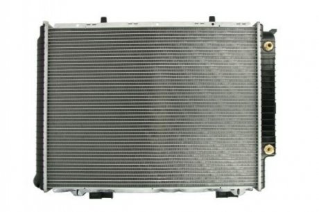 Основной радиатор (двигателя) THERMOTEC D7M037TT (фото 1)