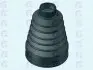 Пильовик ШРУС зовн. RENAULT GRAND SCENIC II, MEGANE II, SCENIC II (вир-во ERT) 500552T