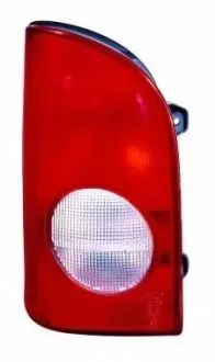 Задний фонарь, правый DEPO 221-1902R-UE