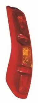 Задний фонарь, левый DEPO 215-19K7L-UE