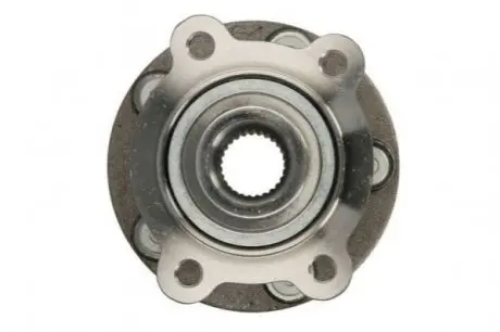Подшипник колеса, комплект BTA H2G058BTA