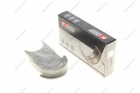 Вкладыши коренные к-кт 010 King MB5414SI010
