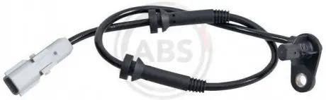 Датчик ABS задний ABS A.B.S. 31519