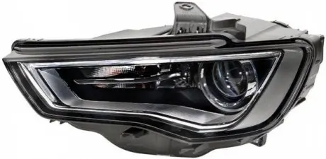 Фара главного света передняя, правая HELLA 1EL 010 740-321