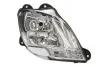 Фара автомобільна TRUCKLIGHT HL-DA004R (фото 1)
