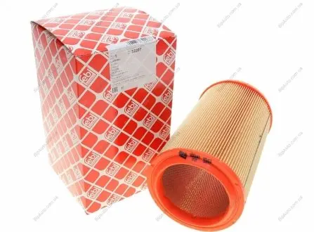 Воздушный фильтр FEBI BILSTEIN 32207