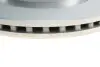 Тормозной диск BOSCH 0 986 479 C90 (фото 3)
