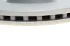 Тормозной диск BOSCH 0 986 479 C90 (фото 4)