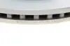 Тормозной диск BOSCH 0 986 479 C90 (фото 5)