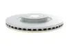 Тормозной диск BOSCH 0 986 479 C90 (фото 6)