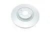 Тормозной диск BOSCH 0 986 479 C90 (фото 7)