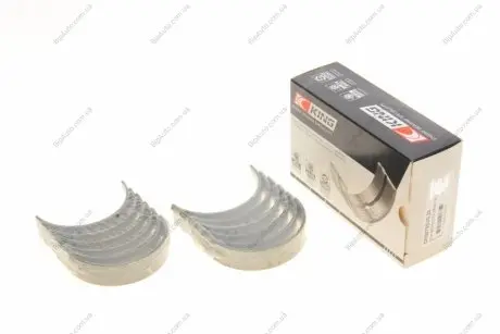Вкладыш подшипника King CR6876SV0.25