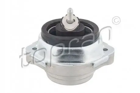 Подушка двигуна TOPRAN TOPRAN / HANS PRIES 501963 (фото 1)