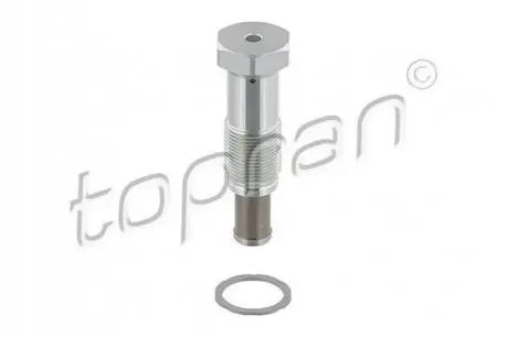Автозапчастина TOPRAN 502 635 TOPRAN / HANS PRIES 502635