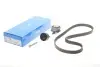 Комплект ГРМ (ремінь + ролик) SKF VKMA01280
