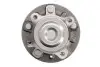 Комплект підшипників колеса SKF VKBA 7660 (фото 2)