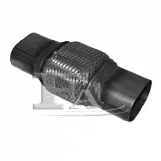 ZгеCZE ELASTYCZNE UKг. WYD. INTERLOCK FA1 Fischer Automotive One (FA1) VW472-220
