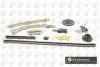 Комплект цепи привода распредвала BGA TC2501FK