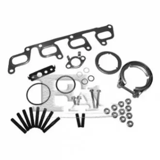 Монтажный комплект FA1 Fischer Automotive One (FA1) KT110590