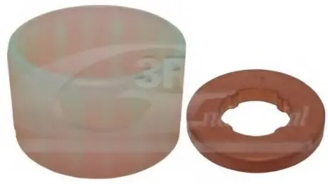 Фото 1 - уплотняющее кольцо 3RG 81246 Уплотняющее кольцо 3RG 81246 (фото 1)