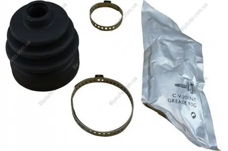 Комплект пильника, приводний вал PARTS KAVO CVB-4001