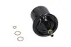 PARTS MITSUBISHI Фильтр топливный Galant 2,4 03-, Outlander 2,2-2,4 12- PARTS KAVO MF-4645 (фото 2)