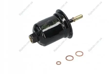 PARTS MITSUBISHI Фильтр топливный Galant 2,4 03-, Outlander 2,2-2,4 12- PARTS KAVO MF-4645