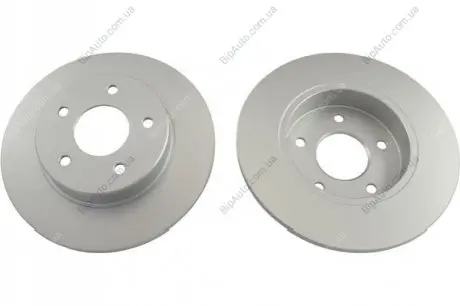 Тормозной диск PARTS KAVO BR-6777-C