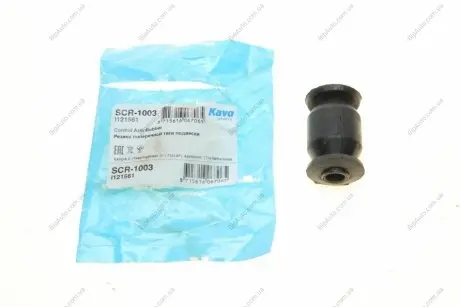Втулка, стабилизатор PARTS KAVO SCR-1003