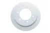 Гальмівний диск KAVO PARTS BR5733C BR-5733-C