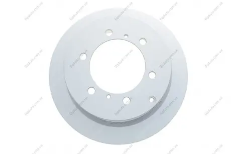 Тормозной диск PARTS KAVO BR-5733-C