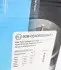 Колодки гальмівні передні Infiniti FX/G/Q 50/Q 60/Q 70 07- PARTS KAVO KBP-6581 (фото 5)