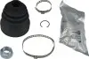 Комплект пильника, приводний вал KAVO PARTS CVB8006 CVB-8006
