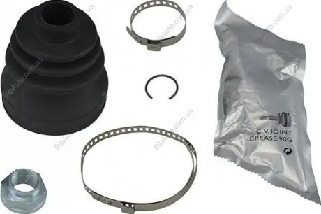 Комплект пылника, приводной вал PARTS KAVO CVB-8006