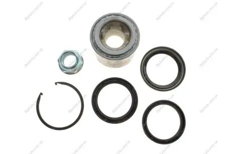 Комплект подшипника ступицы колеса PARTS KAVO WBK-8007
