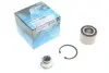 Комплект подшипника ступицы колеса KAVO PARTS WBK1010 WBK-1010