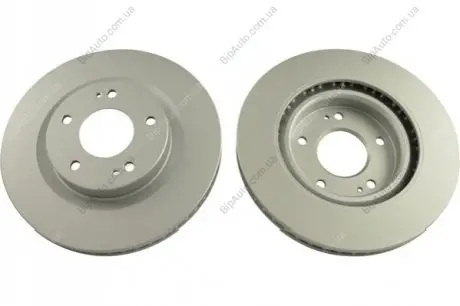 Диск гальмівний PARTS KAVO BR-5767-C