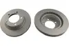 Тормозной диск KAVO PARTS BR9478C BR-9478-C