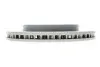 Тормозной диск PARTS KAVO BR-5759-C (фото 4)