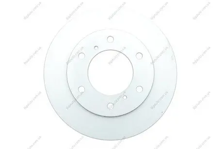 Тормозной диск PARTS KAVO BR-5759-C