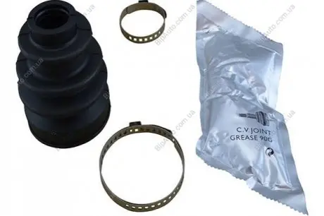 Комплект пильника, приводний вал PARTS KAVO CVB-9002