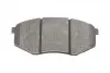 Комплект тормозных колодок, дисковый тормоз PARTS KAVO KBP-4025 (фото 5)