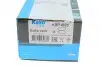Комплект тормозных колодок, дисковый тормоз PARTS KAVO KBP-4025 (фото 6)