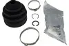 Комплект пылника, приводной вал KAVO PARTS CVB6511 CVB-6511